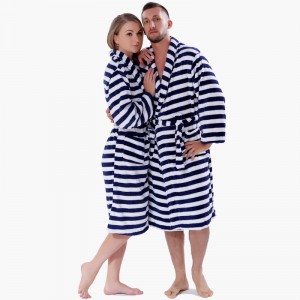 Пижами за мъже за халати за възрастни